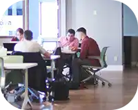 美国主要办事处: